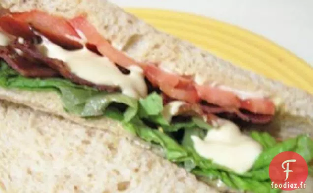 Le Nouveau Blt