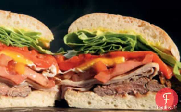 Chivito