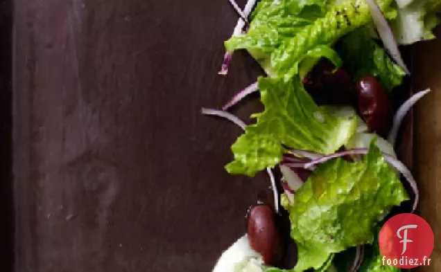 Salade Verte