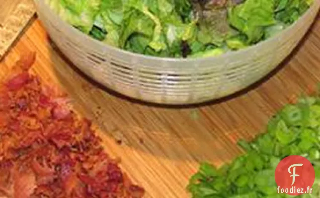 Laitue et Oignon Tués