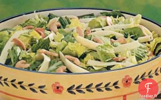 Salade César Épaisse
