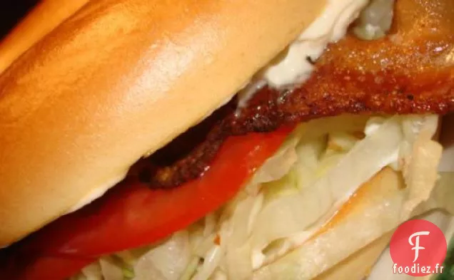 BLT Classique