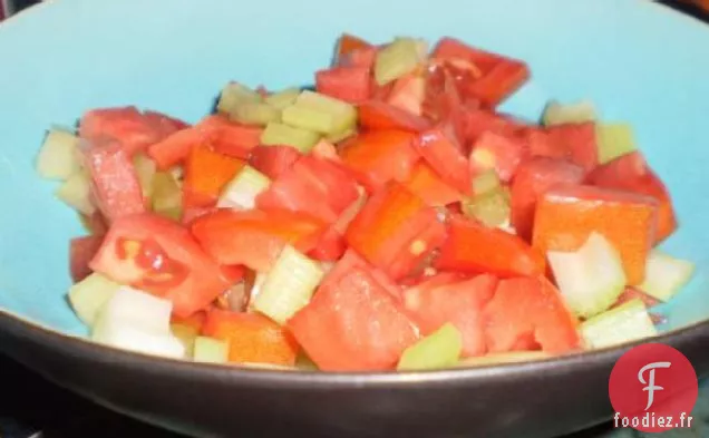Salade Sanglante