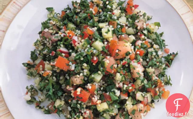 Taboulé