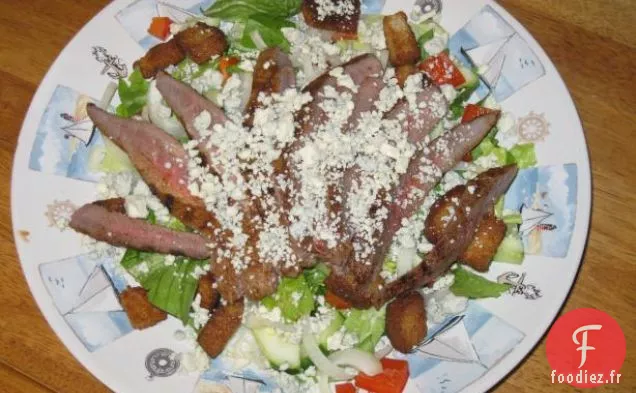 Hamburger à l'Ancienne