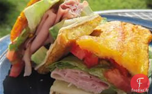 Jibarito