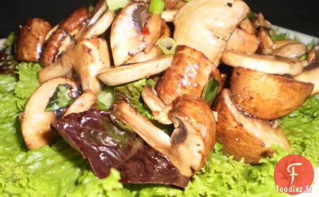 Salade des Fêtes