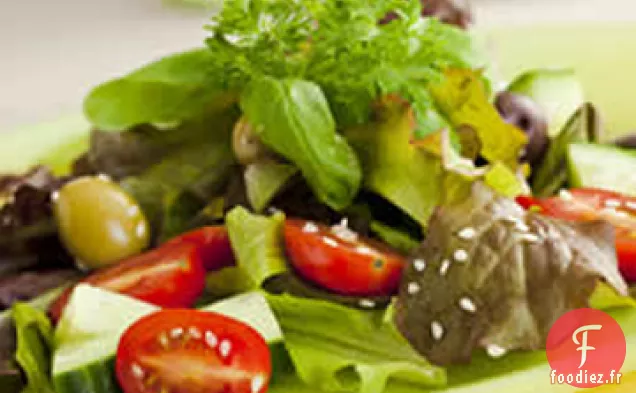 Salade Nutritive Hachée