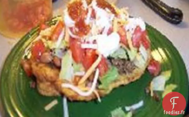 Tacos Indiens