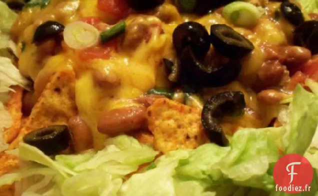 Cocotte de Nacho