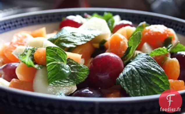 Salade de Fruits