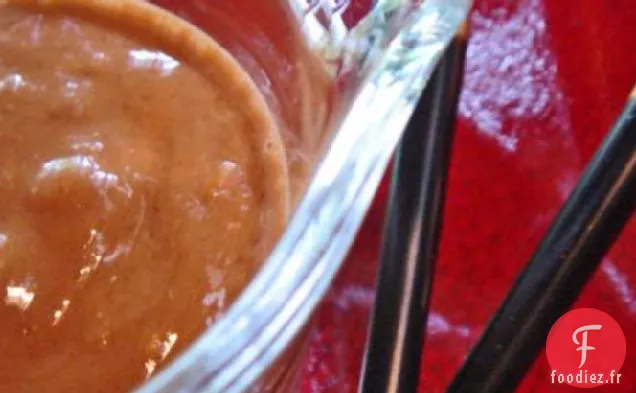 Sauce Moutarde Benihana