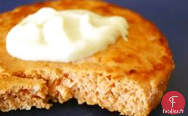 Sauce Tartare au Wasabi