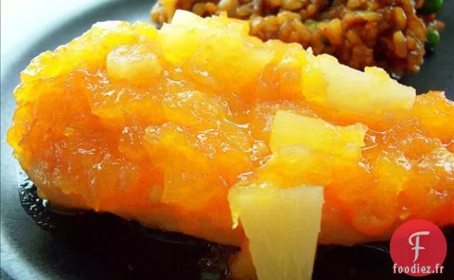 Hamburgers Spéciaux de Janelle