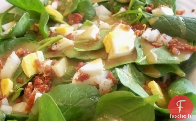 Galettes de Hamburgers