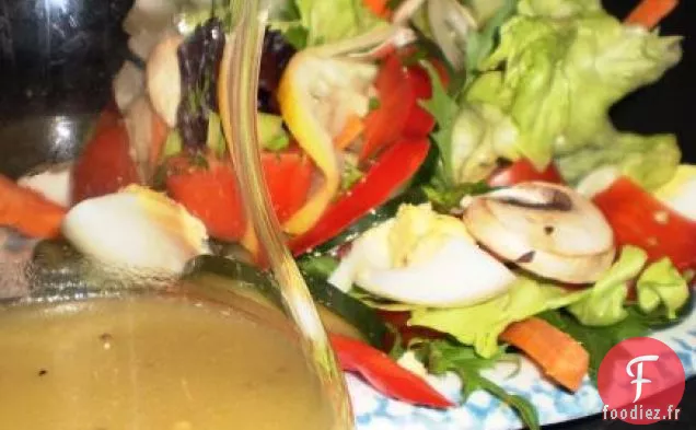 Pain de Viande - Ingrédient Secret de Famille