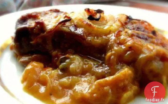 Poitrine de Bœuf Corned