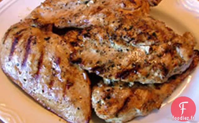 Sacrément Bon Poulet