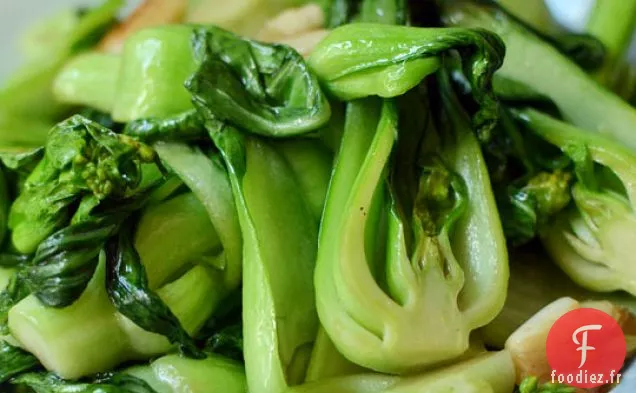 Comment Faire Sauter Des Légumes Leçons De Cuisine Du Kitchn