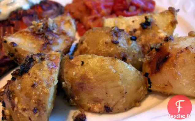 Vinaigrette au Bacon Chaud