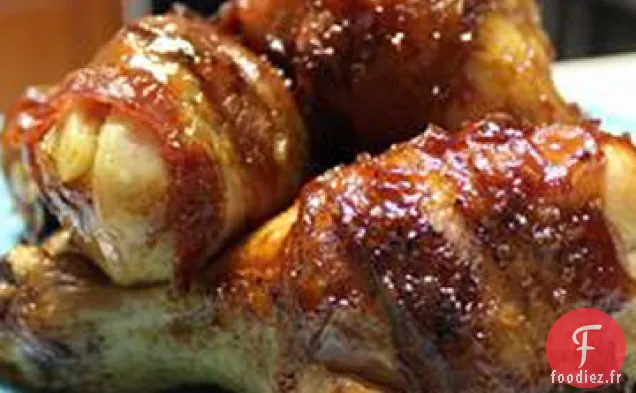 Sauce Barbecue III