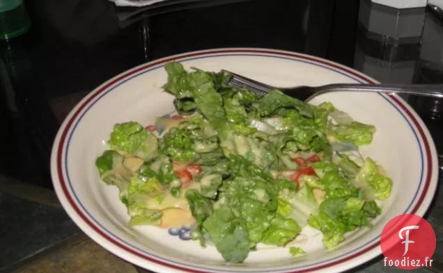 Poulet BBQ à la Mijoteuse