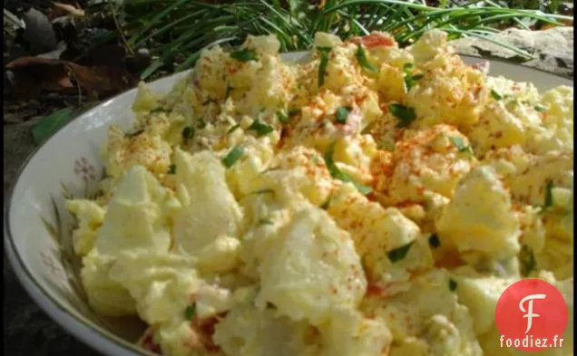 Bain de Moutarde Anglaise