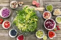 L'avenir de l'alimentation végétalienne : explorer les tendances culinaires mondiales en 2023