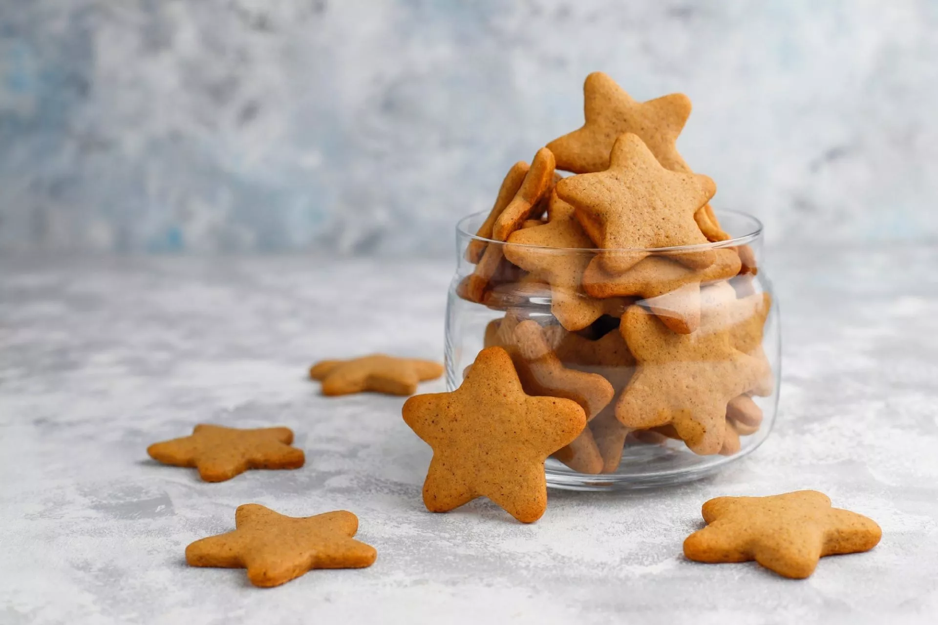 Top 10 des recettes de biscuits de Noël