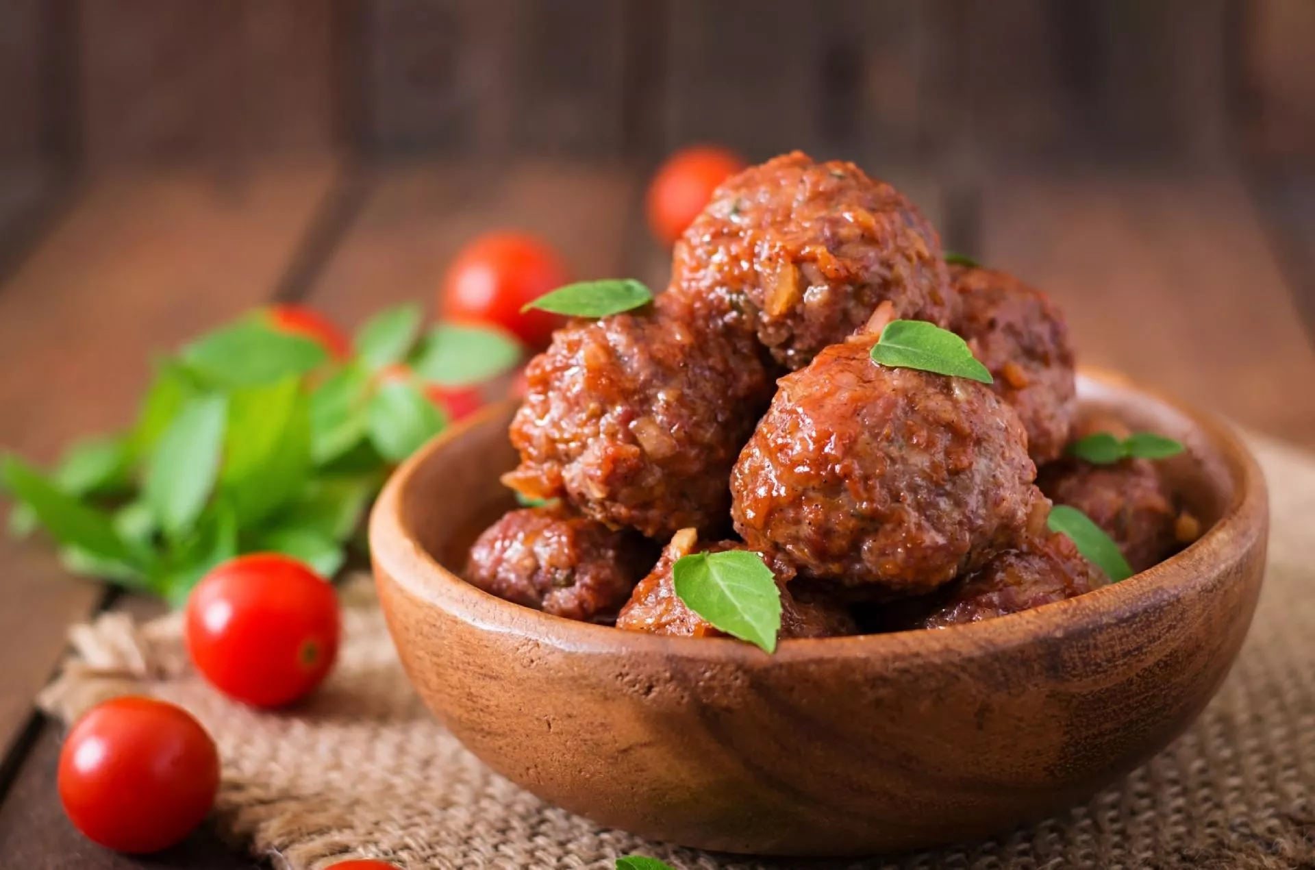 12 Recettes Etonnantes de Boulettes de Viande