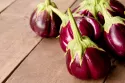 10 façons d'utiliser les restes d'aubergines