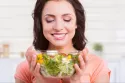 Idées de Recettes à base de Salade Verte