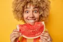 Aliments hydratants pour votre régime d'été