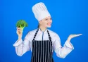 Comment faire cuire le brocoli