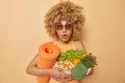 Aliments à calories négatives – sont-ils réels ?