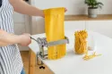 Comment faire des pâtes végétaliennes