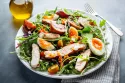 15 Recettes de Poulet Adaptées aux Mois d’été