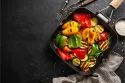 Comment Griller les Légumes