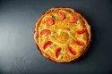 Comment faire une quiche