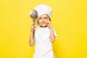 5 meilleures recettes adaptées aux enfants
