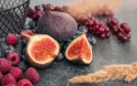 9 recettes de figues pour tirer le meilleur parti pendant qu'elles sont fraîches