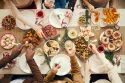 12 bonnes idées pour votre menu des vacances d'hiver