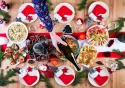 14 meilleures idées de nourriture pour la fête de Noël
