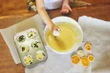 Comment faire cuire des muffins