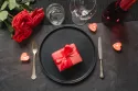 Comment créer un menu classique pour la Saint-Valentin