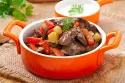 Nourriture réconfortante à son meilleur: les meilleures recettes de ragoût de boeuf