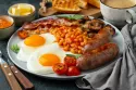 Cuisine anglaise traditionnelle