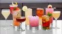 10 recettes de cocktails délicieuses et rafraîchissantes pour janvier !