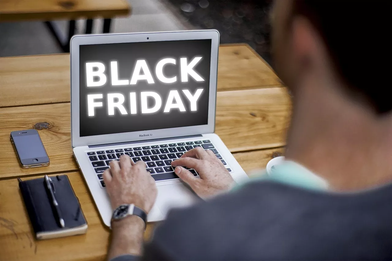 Profitez des meilleures offres sur les cadeaux alimentaires : offres spéciales Black Friday et Cyber Monday