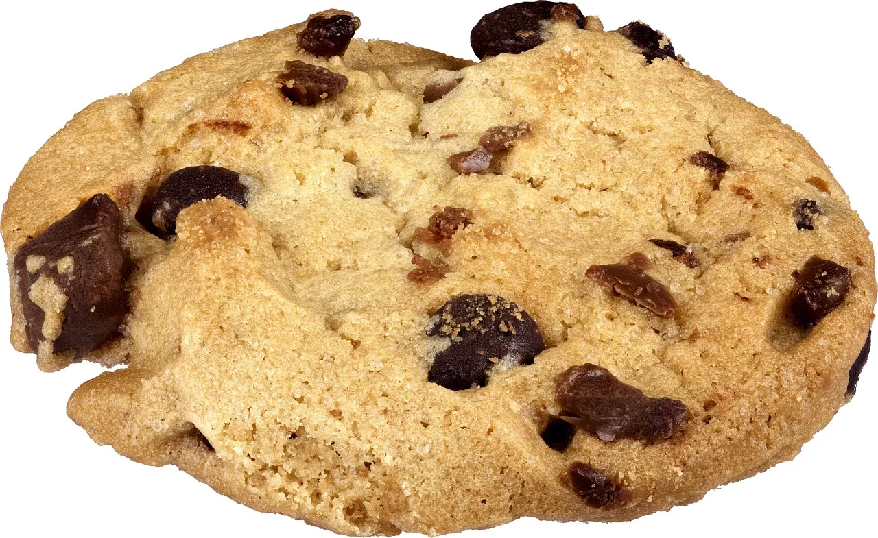 Biscuits aux Pépites de Chocolat